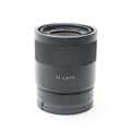 Sonnar T* FE 55mm F1.8 ZA SEL55F18Z