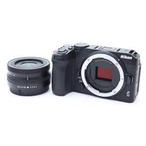 Nikon (ニコン) Z30 16-50 VR レンズキット メイン