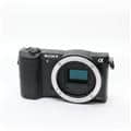 SONY (ソニー) α5100 ILCE-5100 ブラック