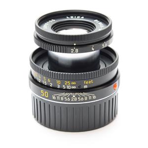 Elmar M 50mm F2.8」「Leica」の商品検索結果 | デジタルカメラ