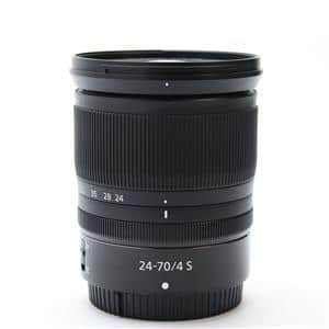 Nikon (ニコン) NIKKOR Z 24-70mm F4 S メイン