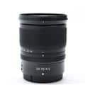 NIKKOR Z 24-70mm F4 S