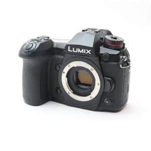 Panasonic (パナソニック) LUMIX DC-G9 PRO ボディ メイン