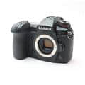 LUMIX DC-G9 PRO ボディ