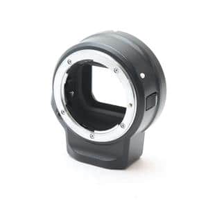 Nikon (ニコン) マウントアダプター FTZ メイン