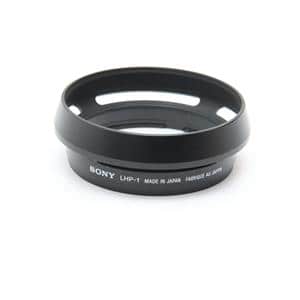 SONY (ソニー) レンズフードLHP-1（RX1/RX1R/RX1RM2用） メイン