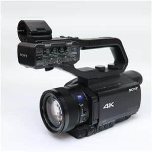 中古)SONY (ソニー) XDCAMメモリーカムコーダー PXW-Z90（商品ID