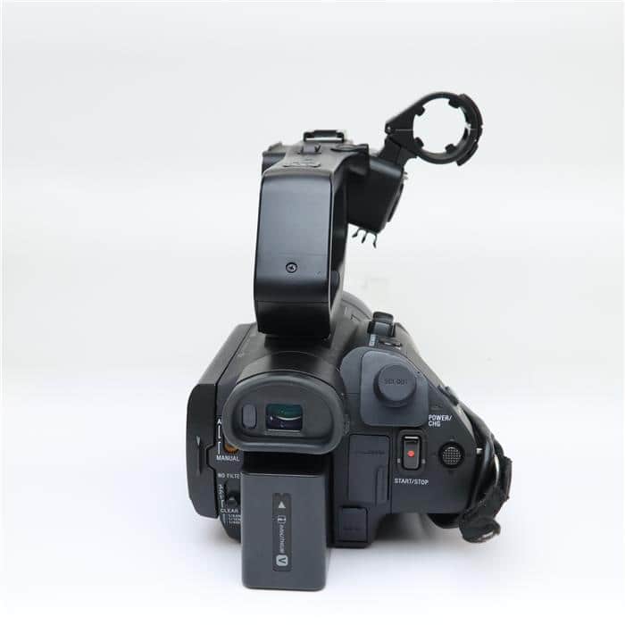 中古)SONY (ソニー) XDCAMメモリーカムコーダー PXW-Z90（商品ID