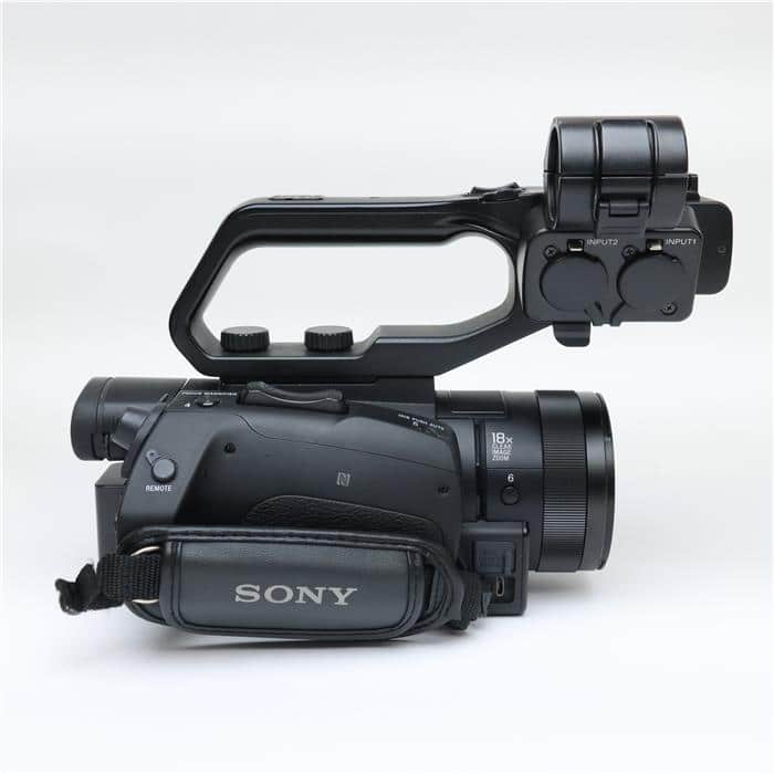 T*プ様 SONY ビデオカメラ 5台セット Amazon.co.jp: SONY(ソニー) 【AX45A と アクセサリーキット