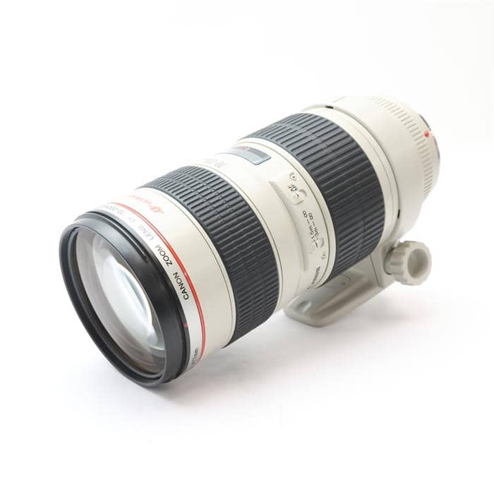EF70-200mm F2.8L USM