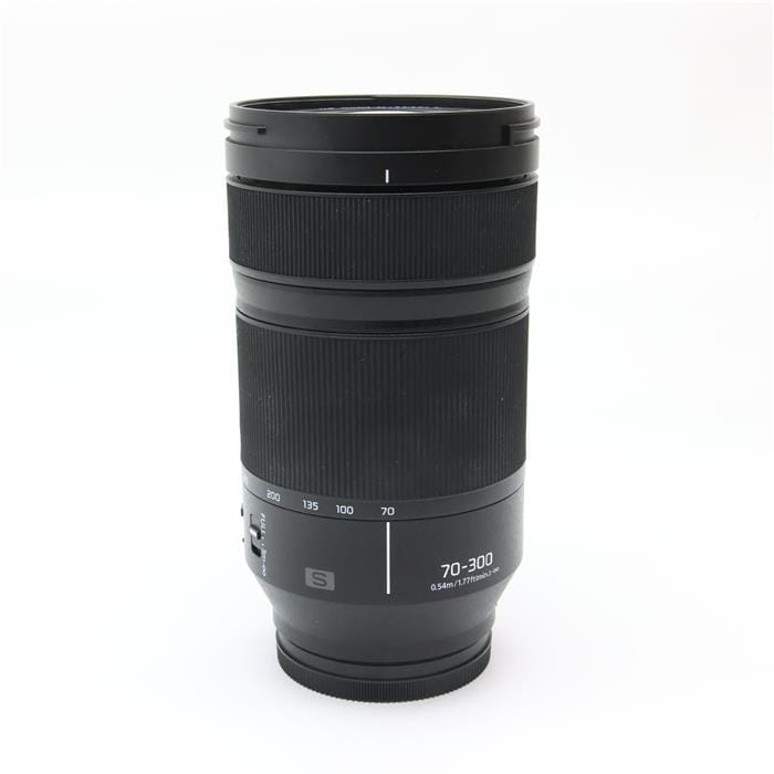 LUMIX S 70-300mm F4.5-5.6 MACRO O.I.S