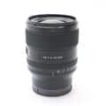 FE 35mm F1.4 GM SEL35F14GM