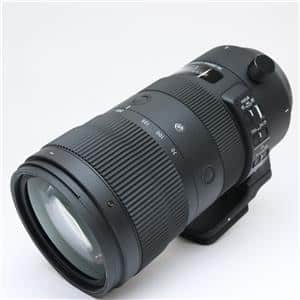 Sigma 70-200mmF2.8 sports ( Nikon Fマウント) 新品)SIGMA (シグマ) Sports 70-200mm F2.8 DG OS HSM (ニコンF