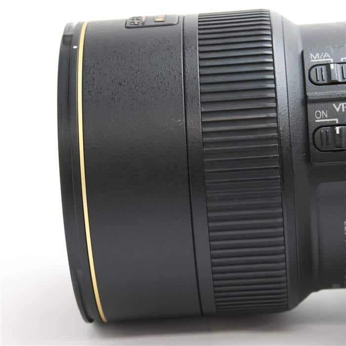 AF-S NIKKOR 16-35mm F4G ED VR