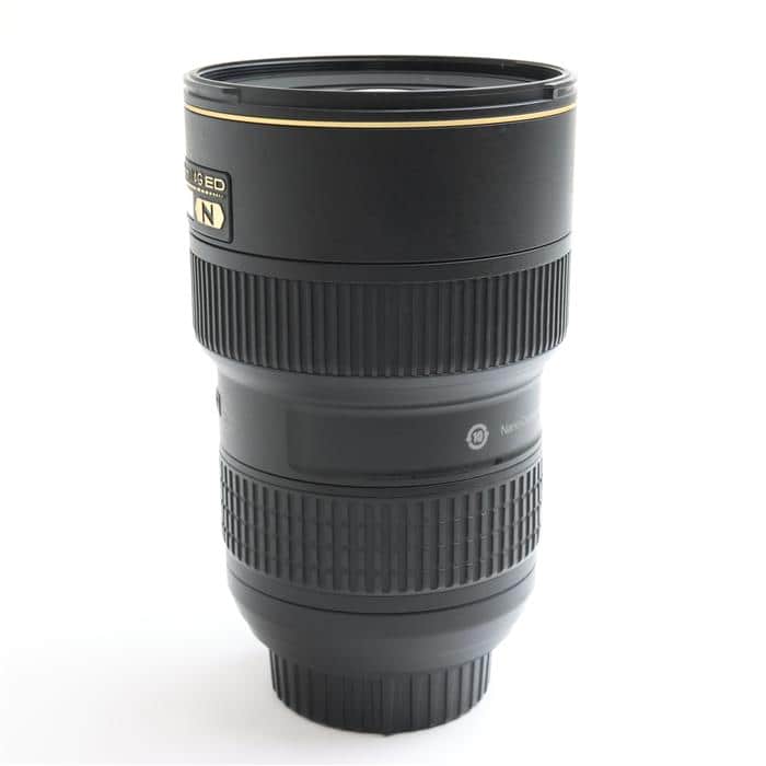 AF-S NIKKOR 16-35mm F4G ED VR
