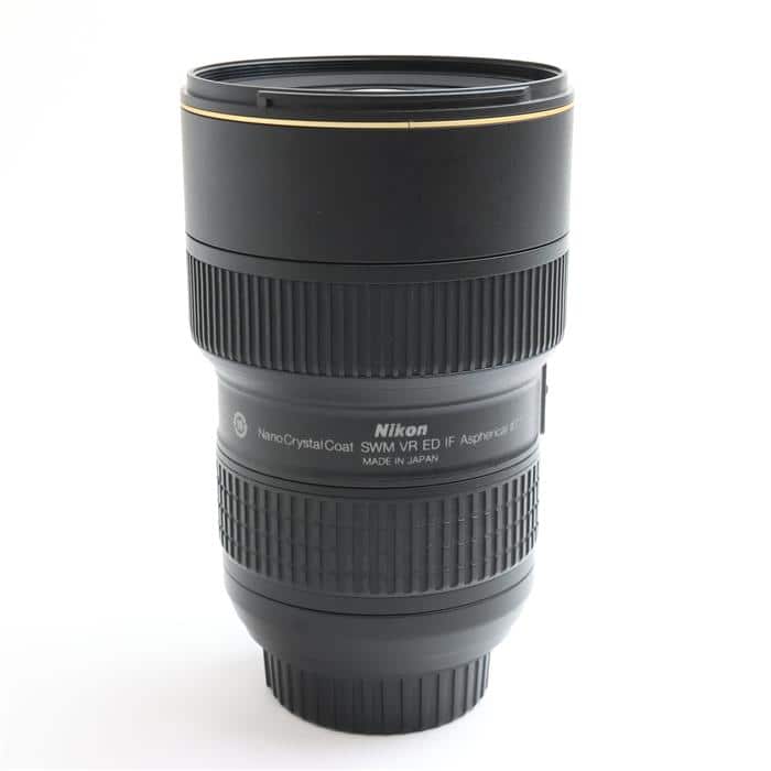 AF-S NIKKOR 16-35mm F4G ED VR