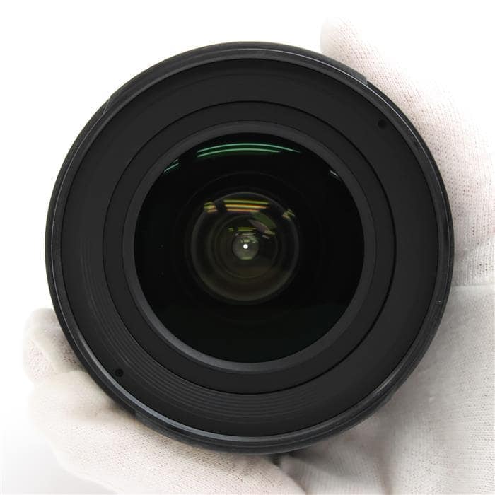 AF-S NIKKOR 16-35mm F4G ED VR