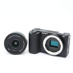 SONY (ソニー) VLOGCAM ZV-E10 II パワーズームレンズキット ZV