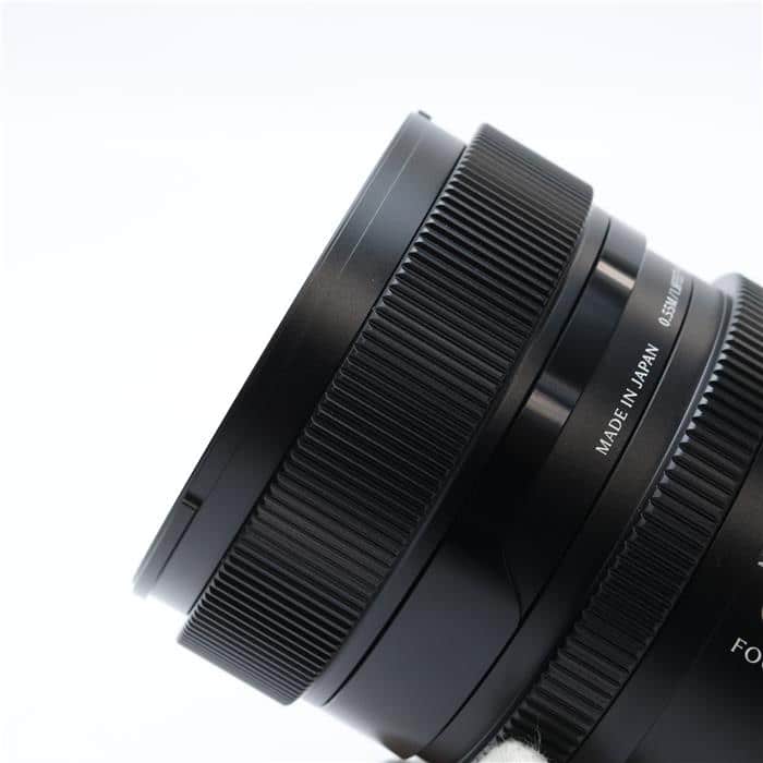Contemporary 65mm F2 DG(ライカSL/TL用)