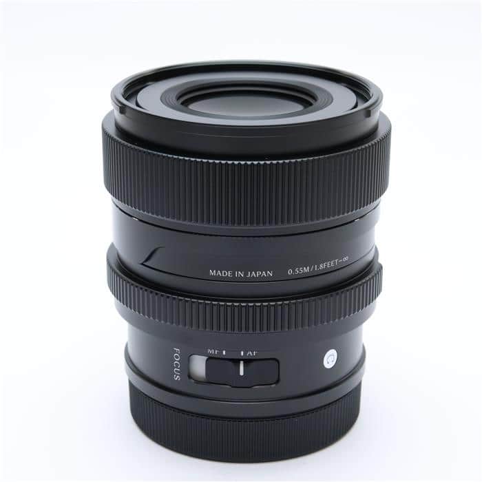 Contemporary 65mm F2 DG(ライカSL/TL用)