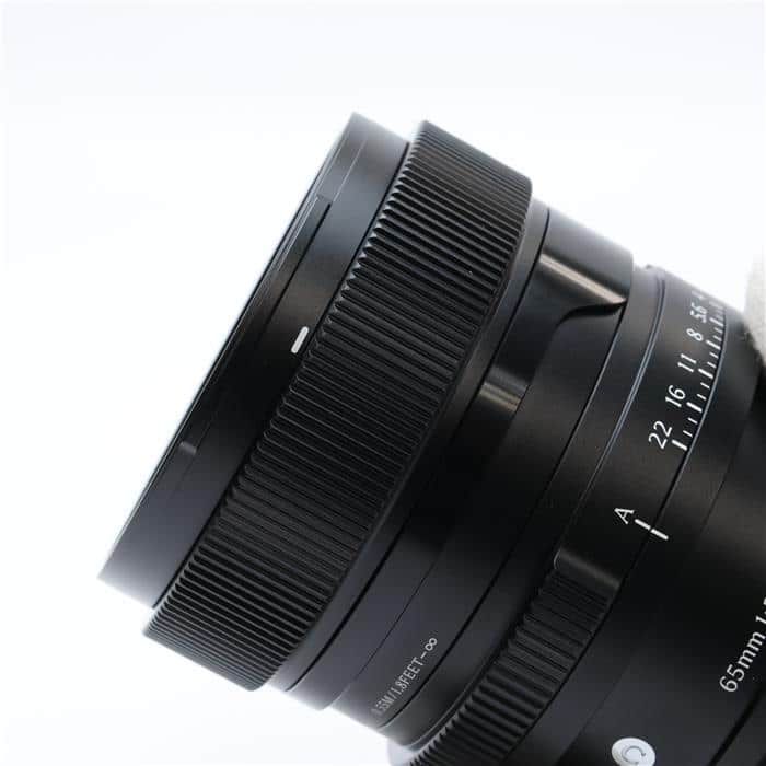 Contemporary 65mm F2 DG(ライカSL/TL用)