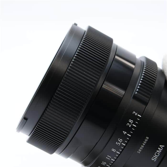 Contemporary 65mm F2 DG(ライカSL/TL用)