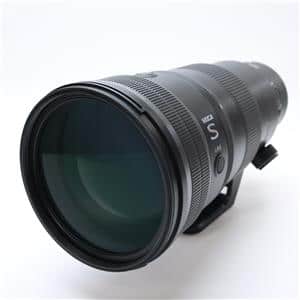 Nikon (ニコン) NIKKOR Z 400mm F4.5 VR S メイン