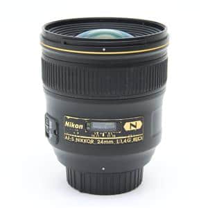 Nikon (ニコン) AF-S NIKKOR 24mm F1.4G ED メイン
