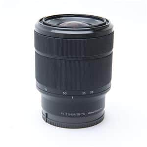 FE 28-70mm F3.5-5.6 OSS SEL2870」「SONY」「中古商品」の商品検索