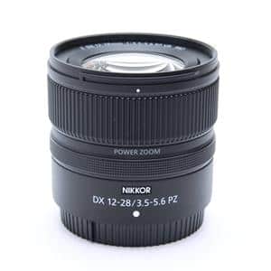 Nikon (ニコン) NIKKOR Z DX 12-28mm F3.5-5.6 PZ VR メイン