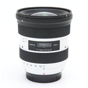 Tokina atx-i 11-16mm F2.8 CF」の商品検索結果 | デジタルカメラ