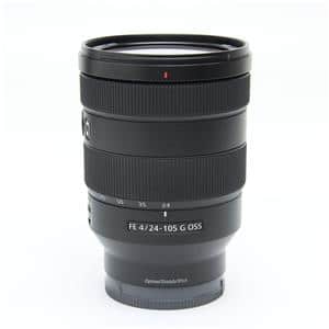 新品)SONY (ソニー) FE 24-105mm F4 G OSS SEL24105G（商品ID