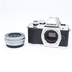 OM-D E-M10 Mark II 14-42mm EZレンズキット」の商品検索結果