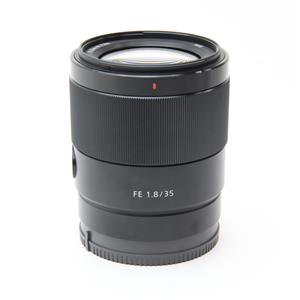 SONY (ソニー) FE 35mm F1.8 SEL35F18F」の商品検索結果 | デジタル