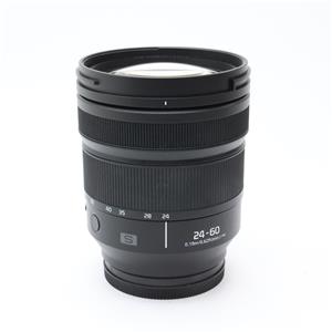 新品)Panasonic (パナソニック) LUMIX S 24-60mm F2.8 S-E2460（商品ID