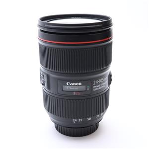 Canon EF24-105mm F4L IS 【II】 USM｜保証26/11 新品)Canon (キヤノン) EF24-105mm F4L IS II USM（商品ID