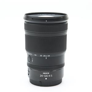 Nikon (ニコン) NIKKOR Z 24-120mm F4 S メイン