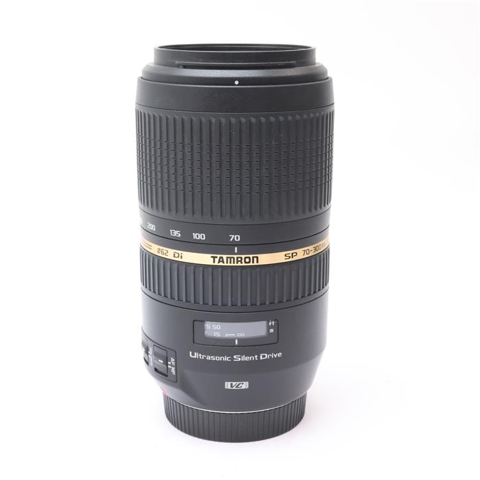 中古)TAMRON (タムロン) SP 70-300mm F4-5.6 Di VC USD A005E 