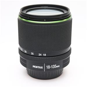 PENTAX (ペンタックス) DA 18-135mm F3.5-5.6ED AL(IF)DC WR メイン
