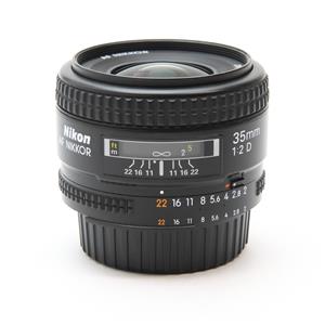nikon ai nikkor 35mm f2」の商品検索結果 | デジタルカメラ、ミラー