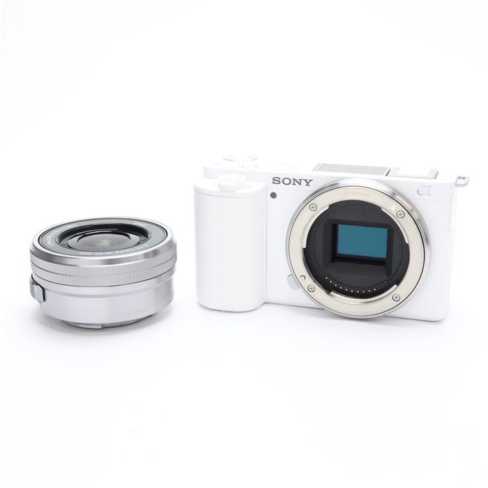 SONY ZV-E10L / GP-VPT2BT / BC-TRW