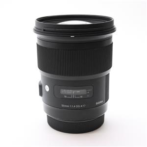 SIGMA Art 50mm F1.4 DG HSM(キヤノンEF用)」の商品検索結果