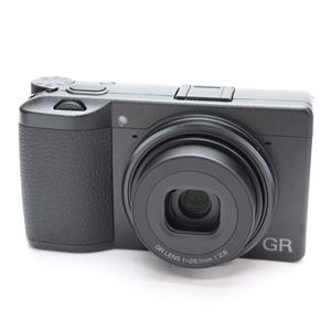 ricoh gr digital iii」の商品検索結果 | デジタルカメラ、ミラーレス