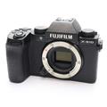 FUJIFILM (フジフイルム) X-S10 ボディ ブラック