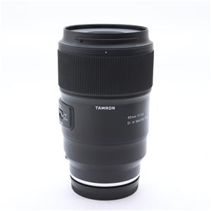 新品)TAMRON (タムロン) 90mm F2.8 Di III MACRO VXD/Model F072S