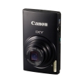 Canon (キヤノン) IXY 420F ブラック