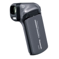 Panasonic (パナソニック) デジタルムービーカメラ HX-DC1 スマートグレー