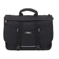 TENBA (テンバ) MESSENGER メッセンジャーバッグ(大サイズ) ブラック