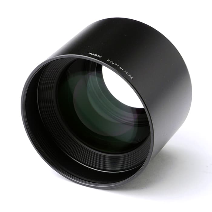 新品)SIGMA (シグマ) コンバージョンレンズ FT-1201（商品ID