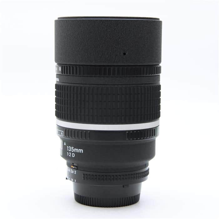中古)Nikon (ニコン) Ai AF DC-Nikkor 135mm F2D（商品ID 